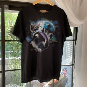 Ovadia T shirt size XL
